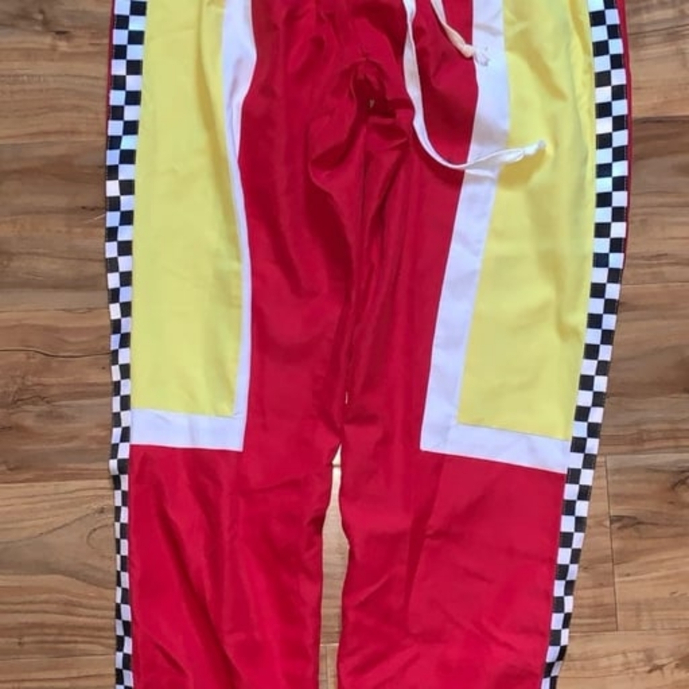 Fashion Nova Talladega Pants - Picture 10 of 10